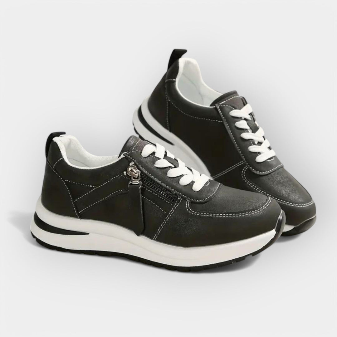 Ανατομικά Sneakers με Κομψότητα
