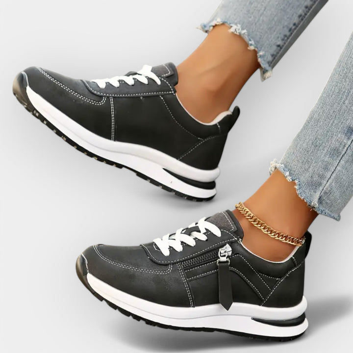 Ανατομικά Sneakers με Κομψότητα