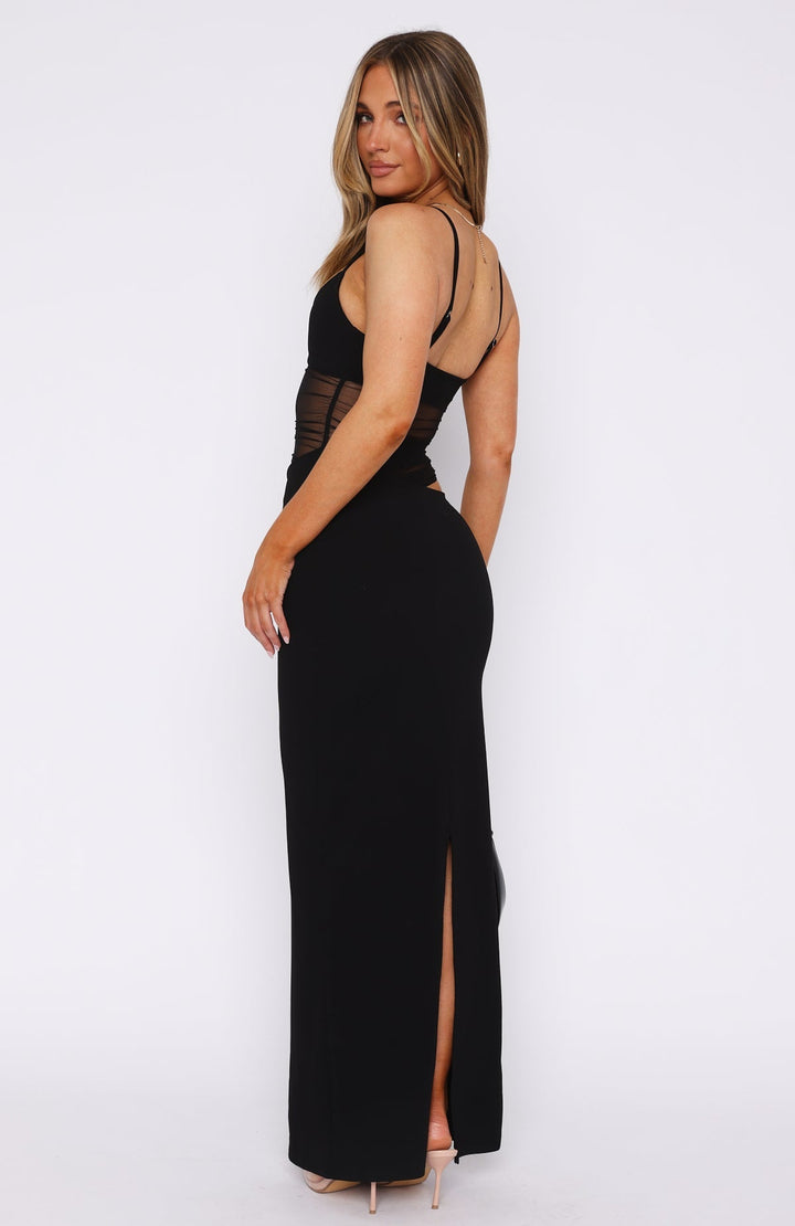 Nourhi Maxi Φόρεμα