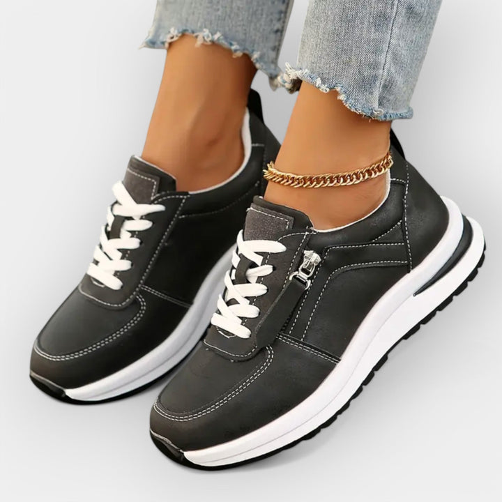 Ανατομικά Sneakers με Κομψότητα