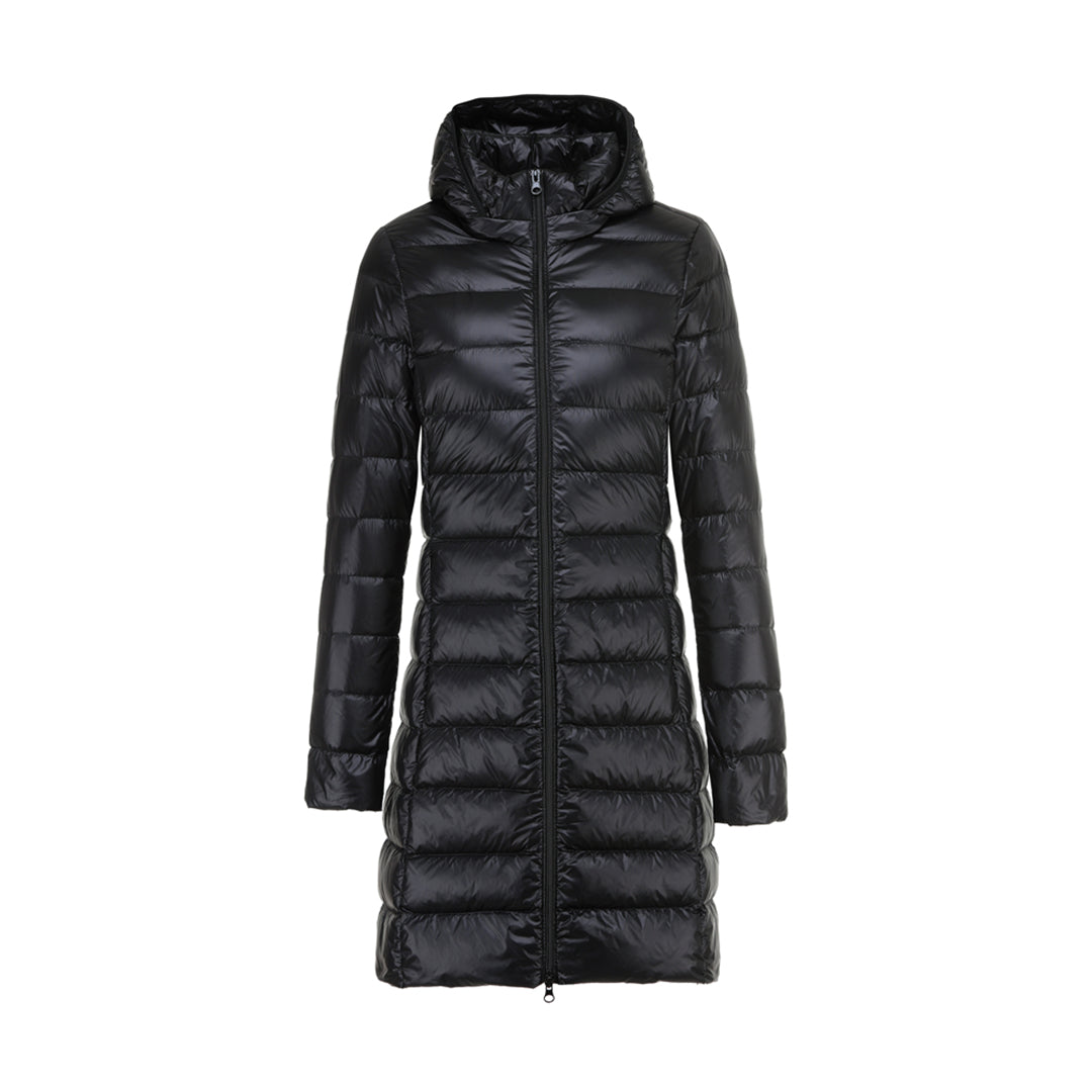 Lightweight Winter Jacket for Women