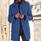Cozy Women's Winter Jacket for Comfort