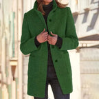 Cozy Women's Winter Jacket for Comfort