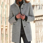 Cozy Women's Winter Jacket for Comfort
