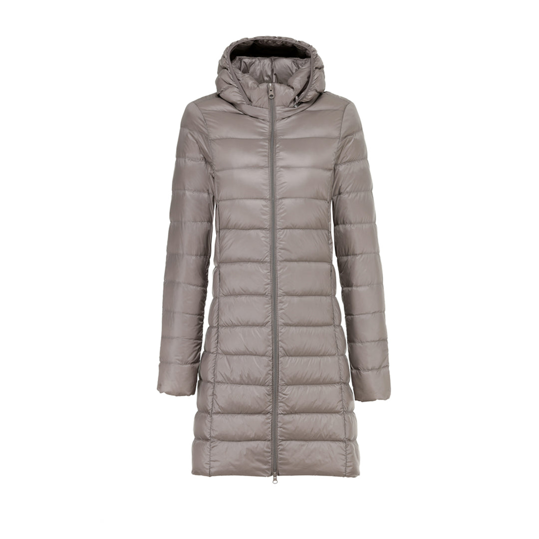 Lightweight Winter Jacket for Women