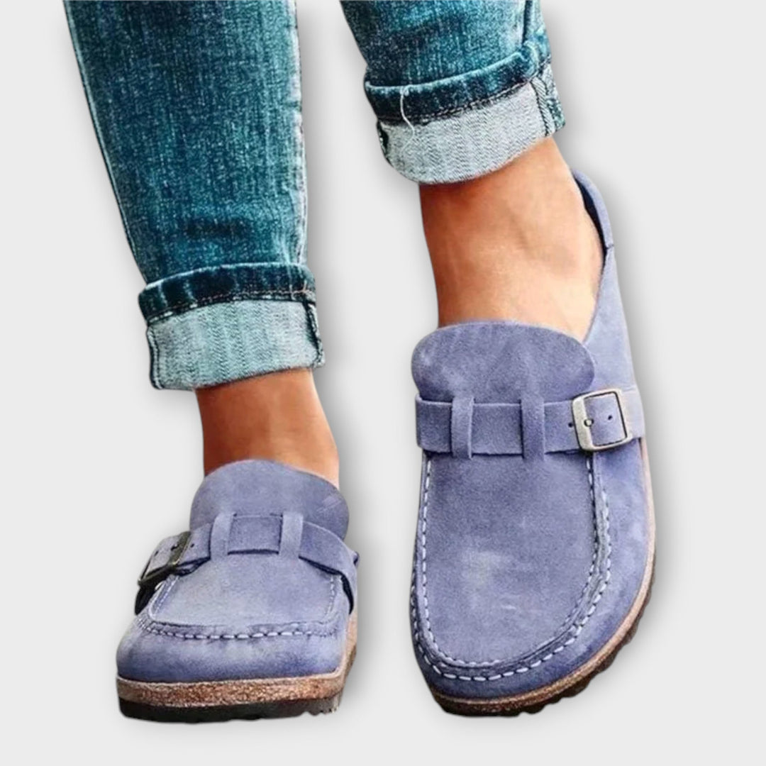 Oρθοπεδικά Mules