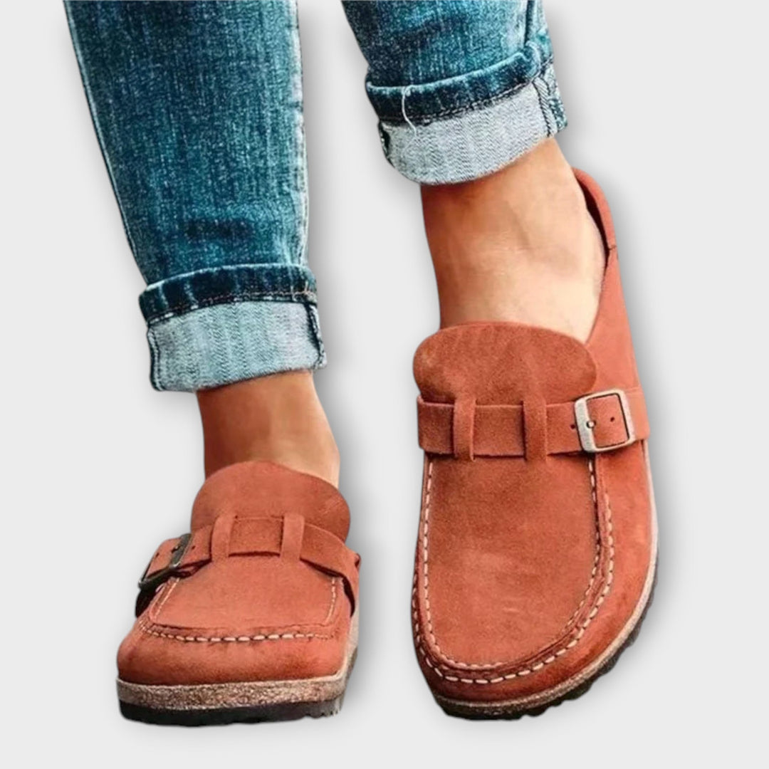Oρθοπεδικά Mules