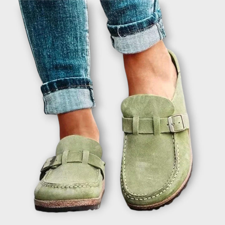 Oρθοπεδικά Mules