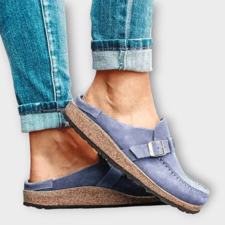 Oρθοπεδικά Mules