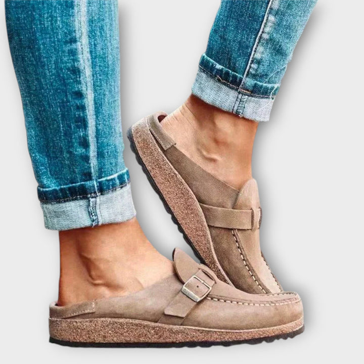 Oρθοπεδικά Mules
