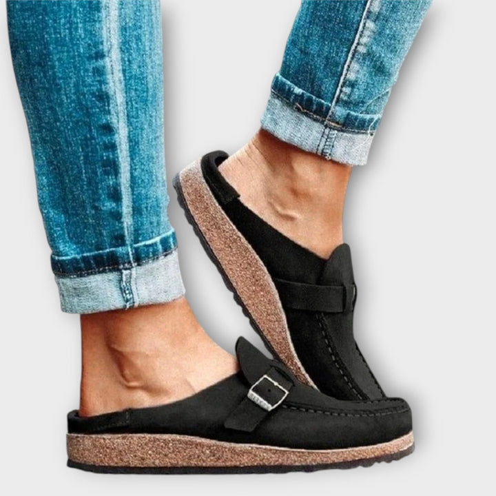 Oρθοπεδικά Mules