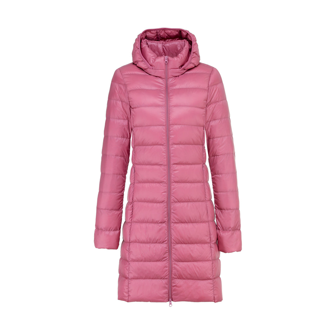 Lightweight Winter Jacket for Women