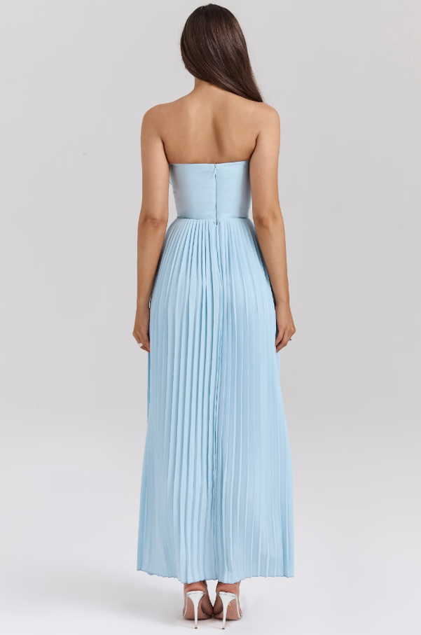 Φόρεμα maxi Marcella