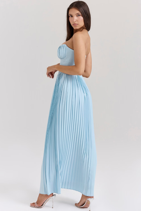 Φόρεμα maxi Marcella
