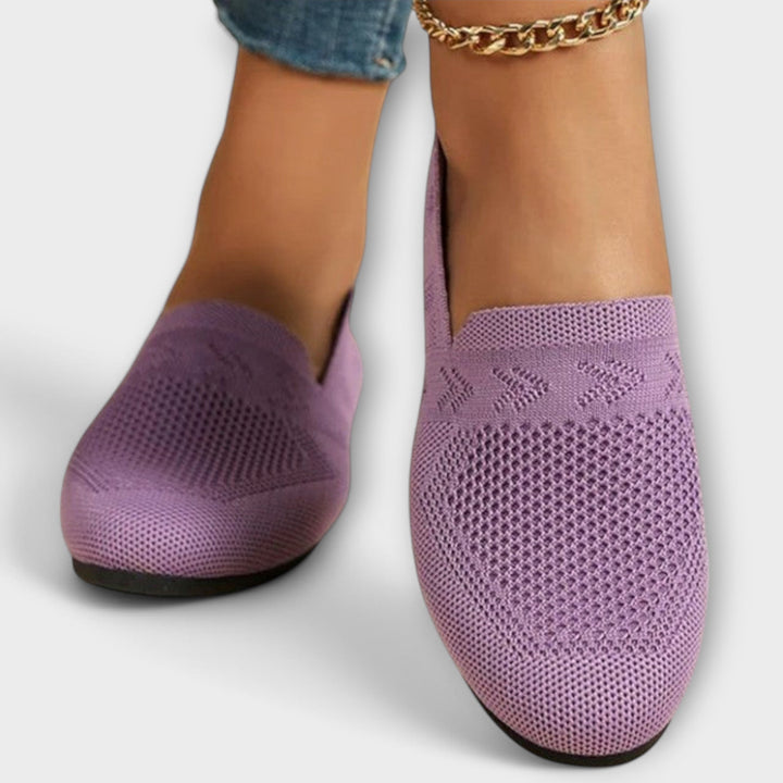 Πολυδιάστατες Μπότες Loafers