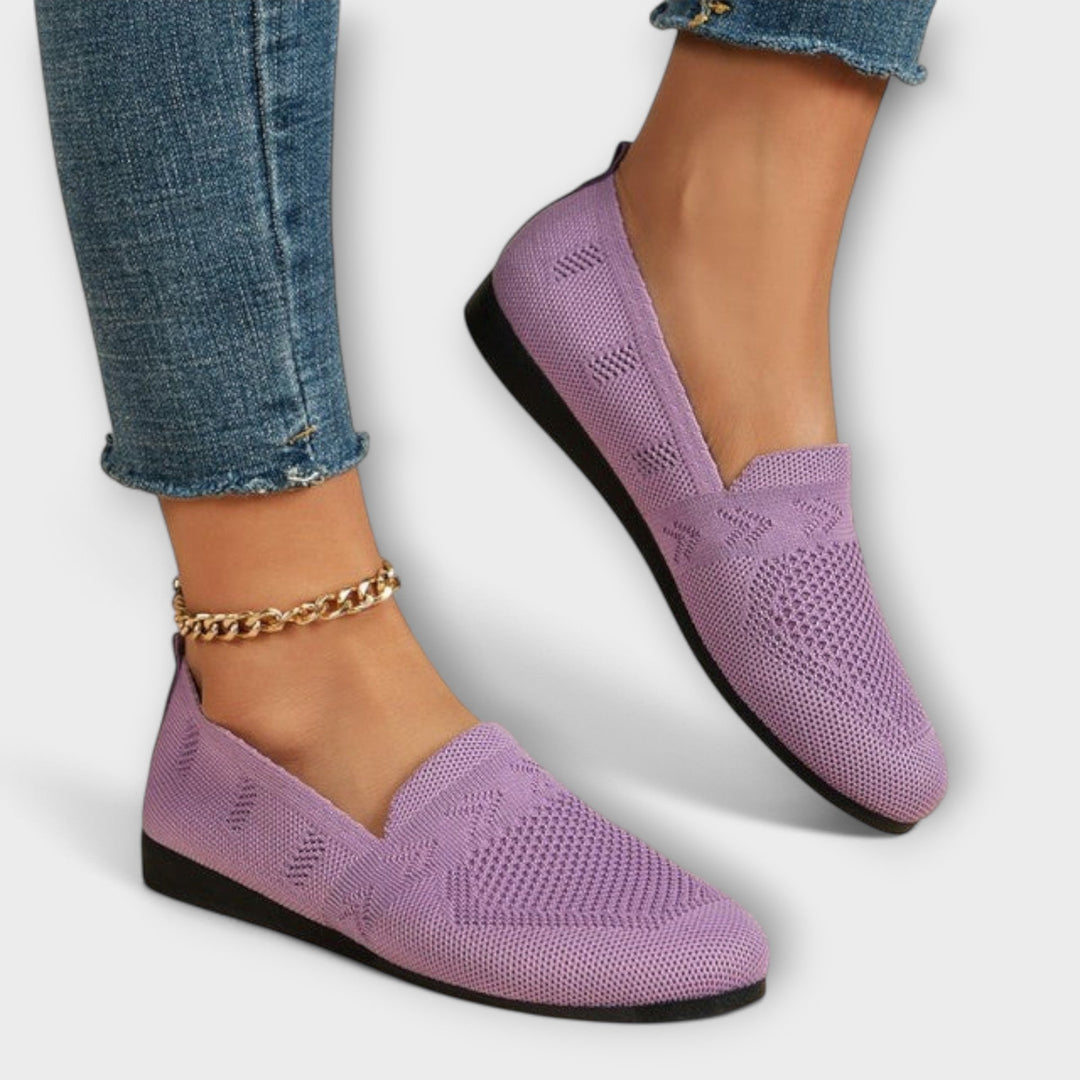 Πολυδιάστατες Μπότες Loafers
