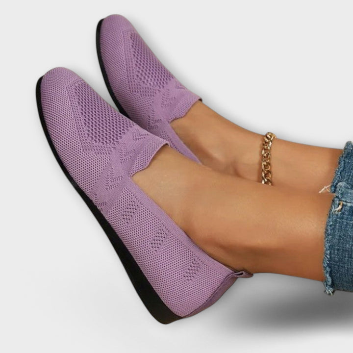 Πολυδιάστατες Μπότες Loafers
