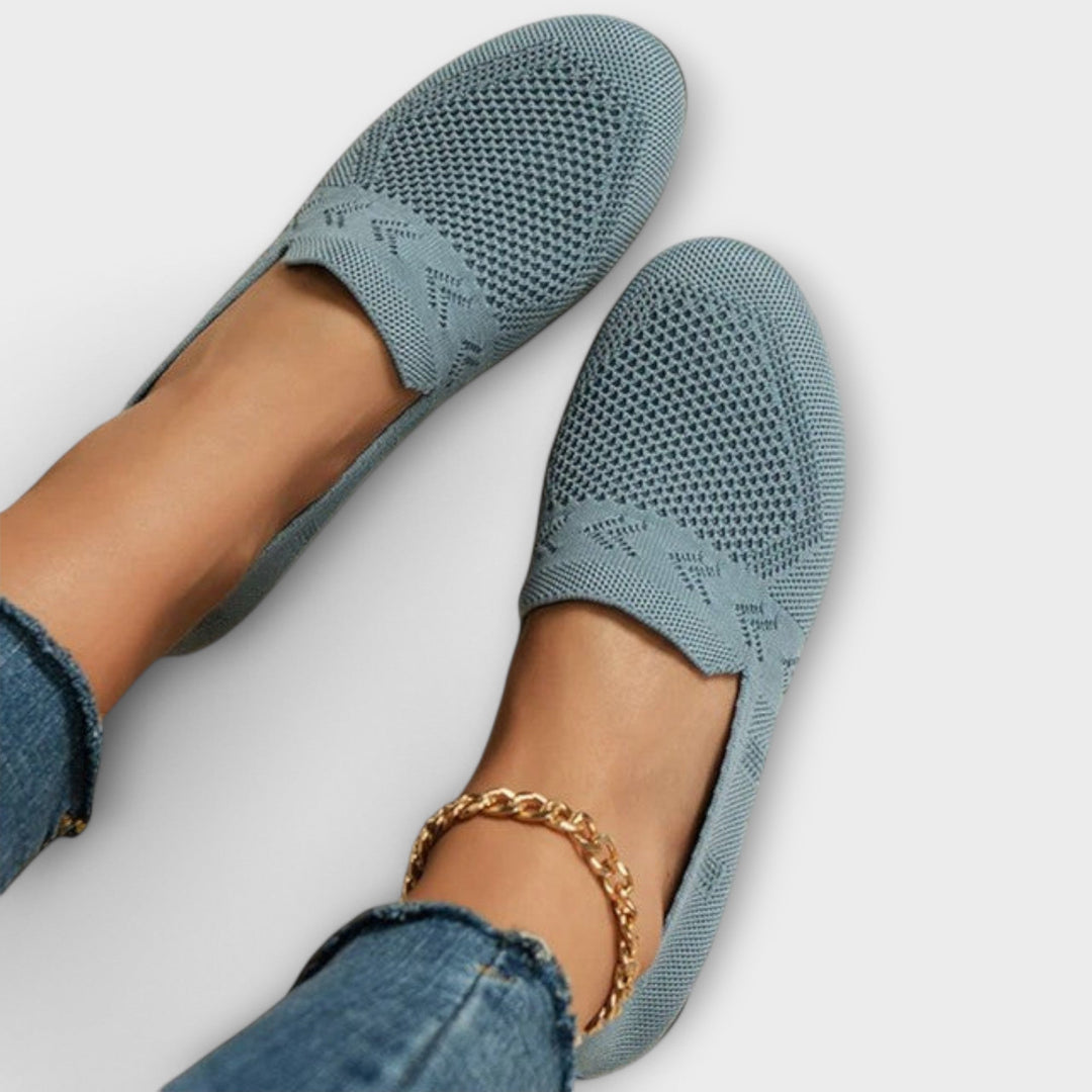 Πολυδιάστατες Μπότες Loafers