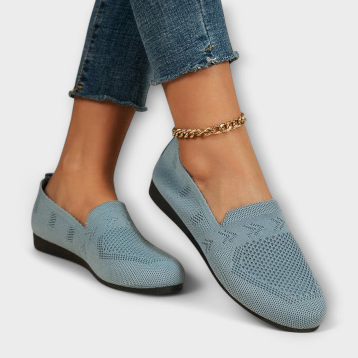 Πολυδιάστατες Μπότες Loafers
