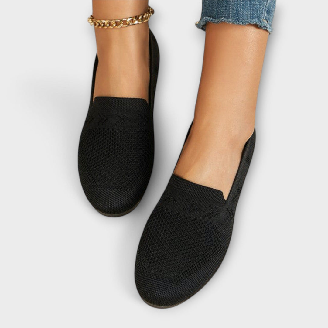 Πολυδιάστατες Μπότες Loafers