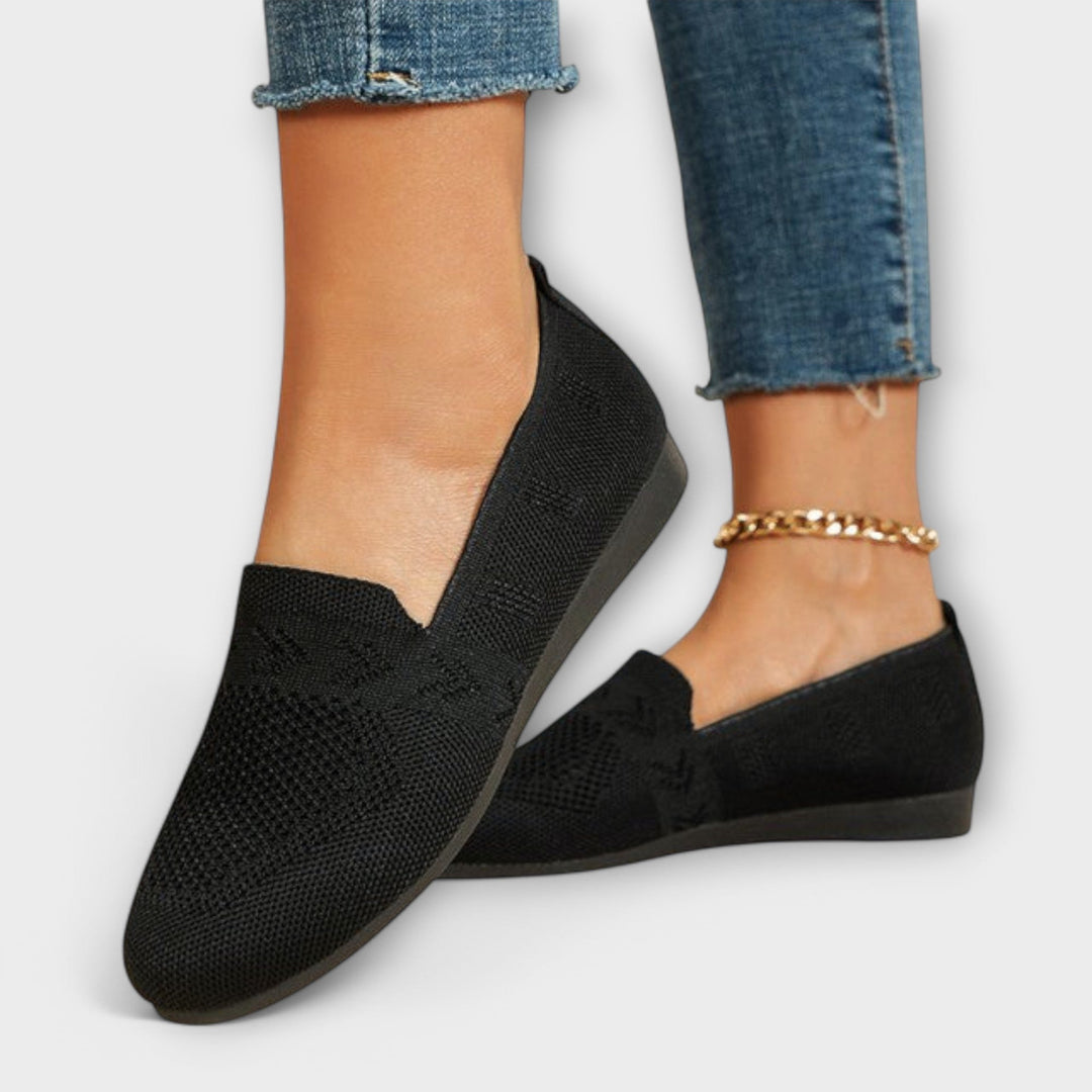 Πολυδιάστατες Μπότες Loafers