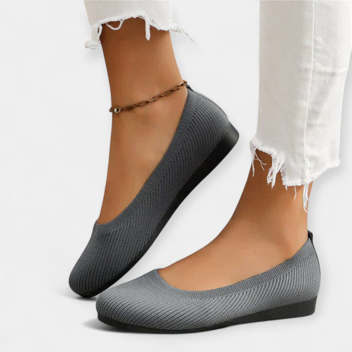Ορθοπεδικά Slip-On Παπούτσια