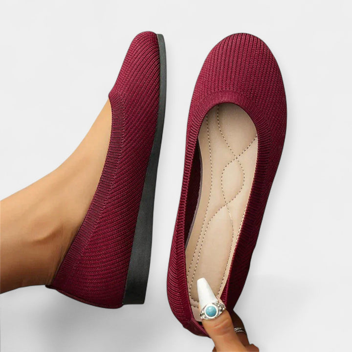Ορθοπεδικά Slip-On Παπούτσια