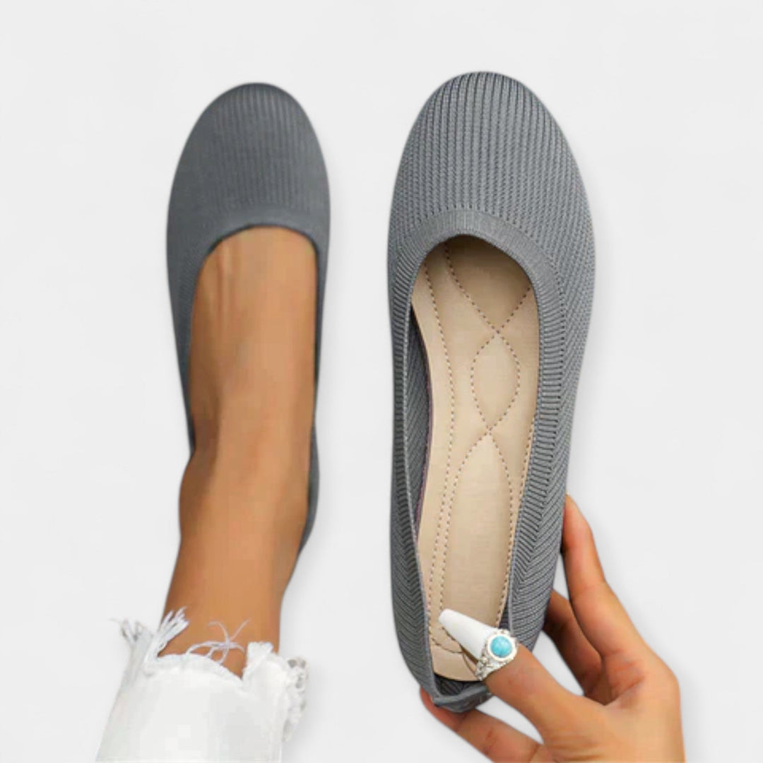 Ορθοπεδικά Slip-On Παπούτσια