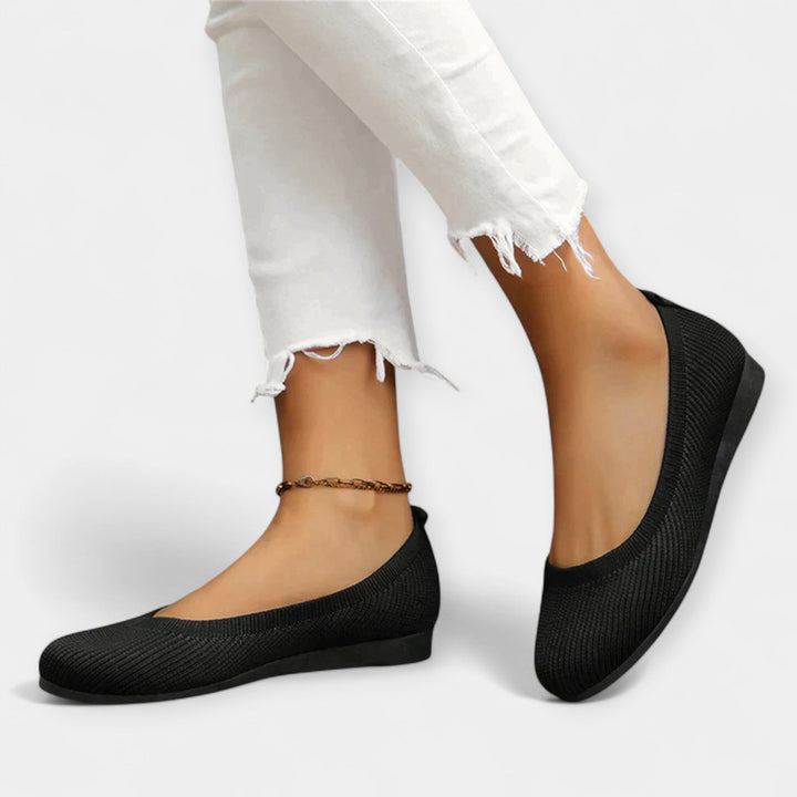 Ορθοπεδικά Slip-On Παπούτσια