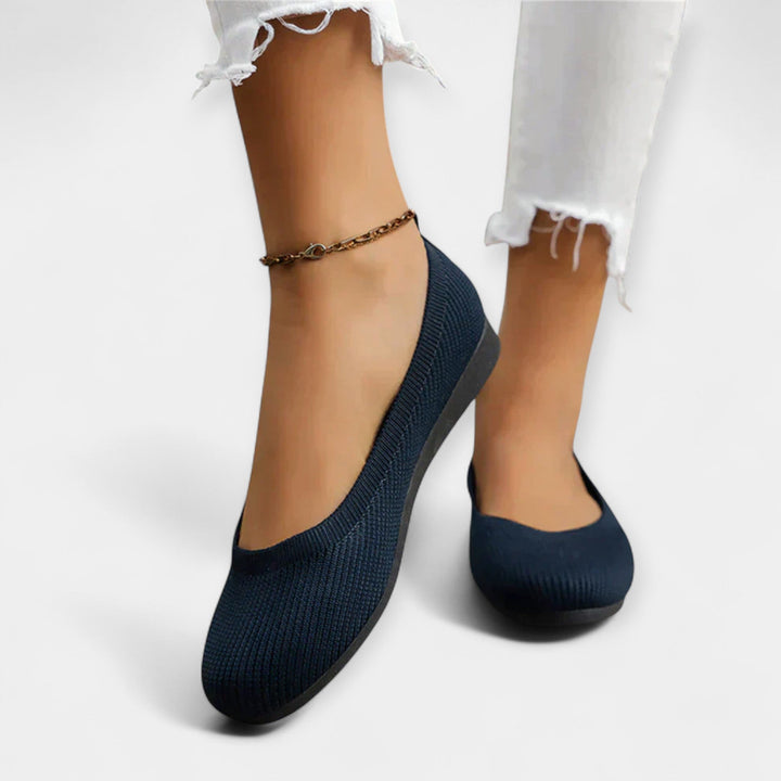Ορθοπεδικά Slip-On Παπούτσια