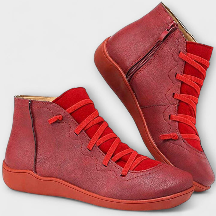 Σούσι - Μποτάκια Elite Feet