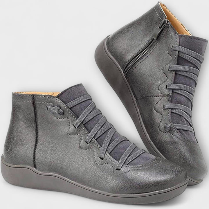 Σούσι - Μποτάκια Elite Feet