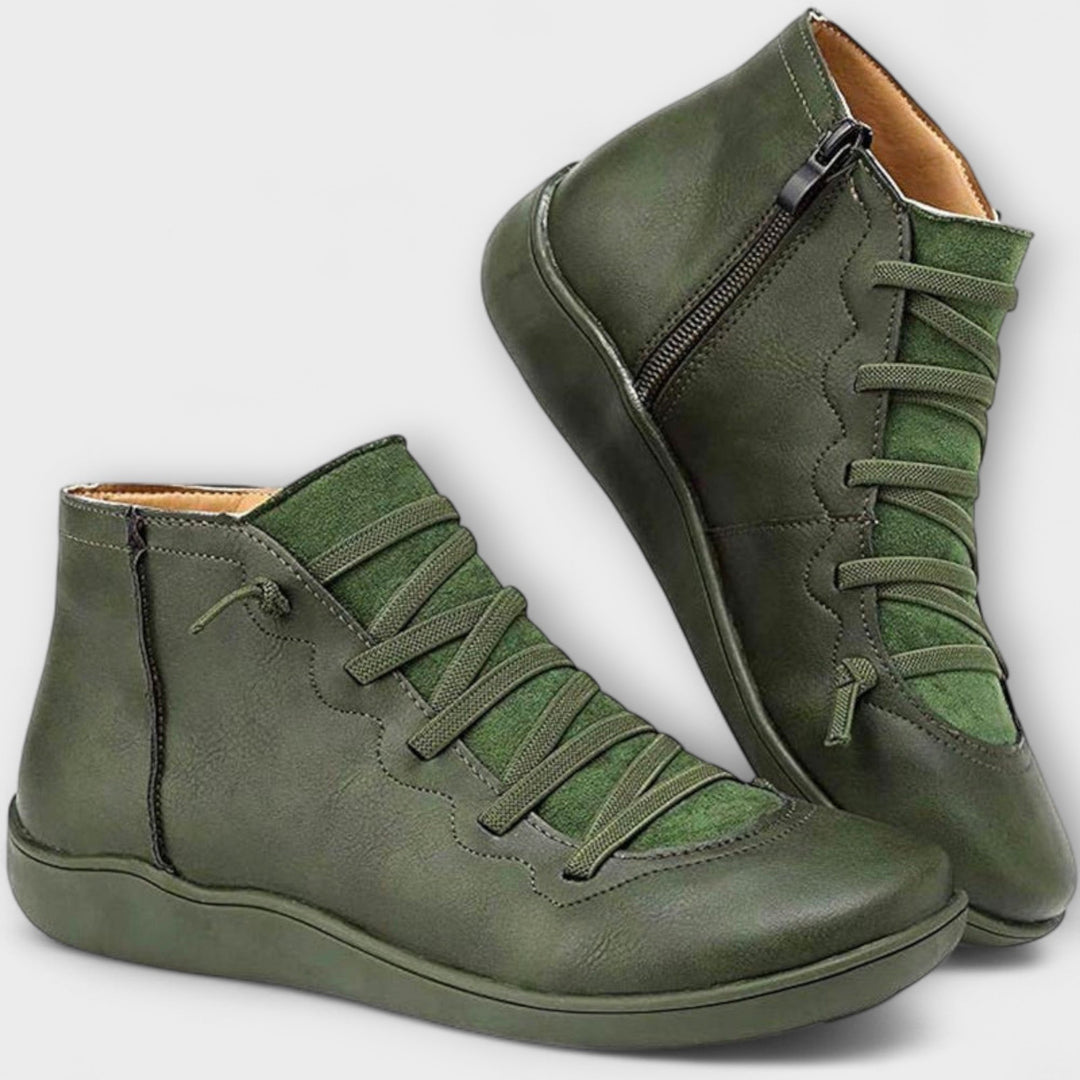 Σούσι - Μποτάκια Elite Feet
