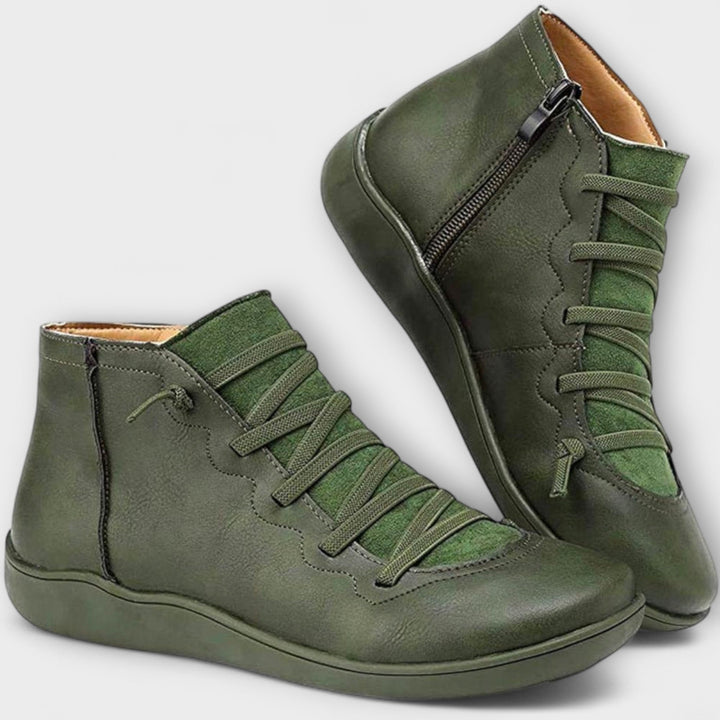 Σούσι - Μποτάκια Elite Feet