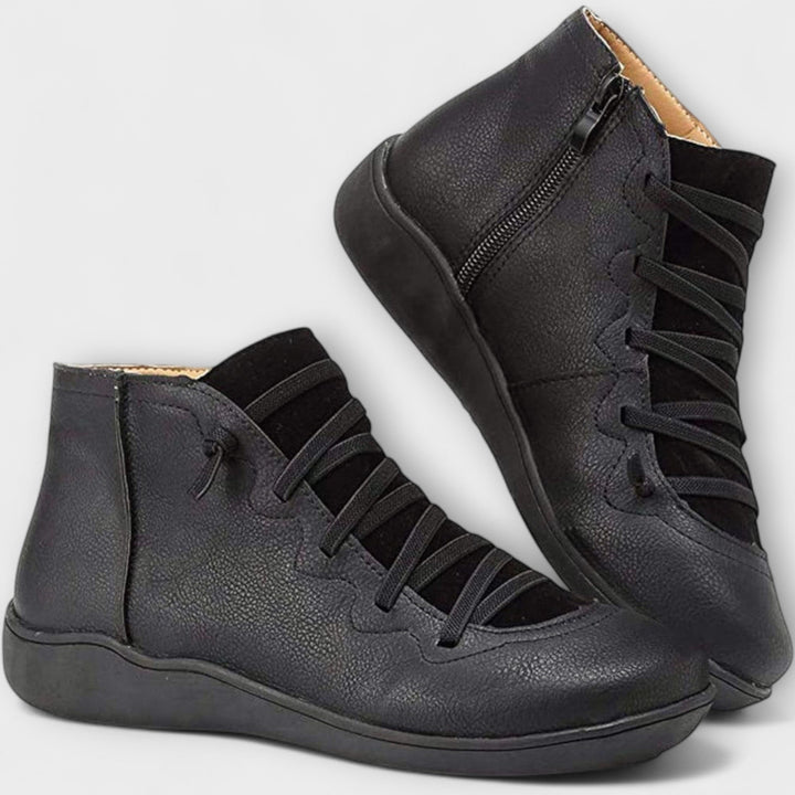 Σούσι - Μποτάκια Elite Feet