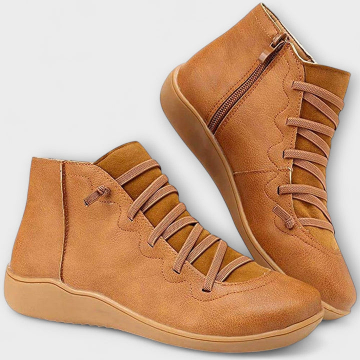 Σούσι - Μποτάκια Elite Feet