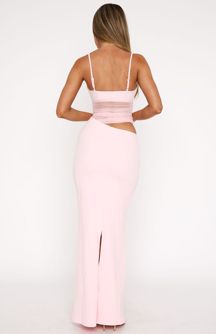 Nourhi Maxi Φόρεμα