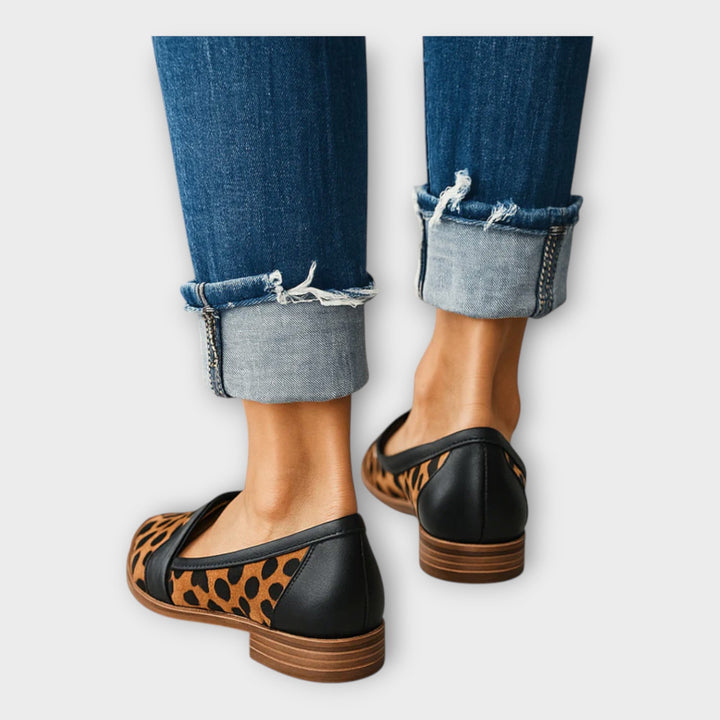 Κομψά Loafers με Μοντέρνα Γραμμή