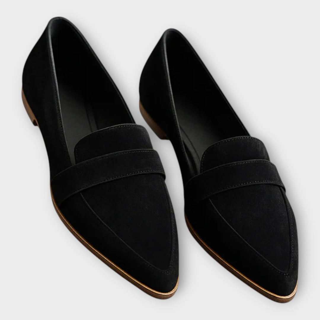 Κομψά Loafers με Μοντέρνα Γραμμή