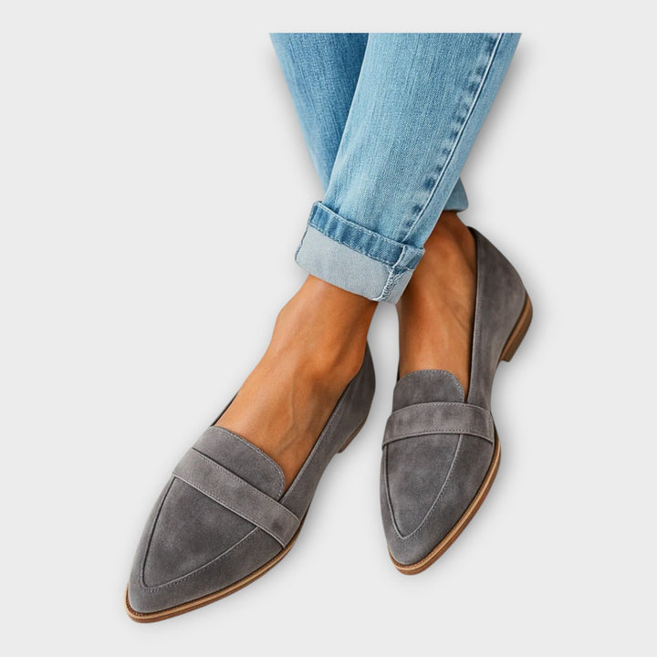 Κομψά Loafers με Μοντέρνα Γραμμή