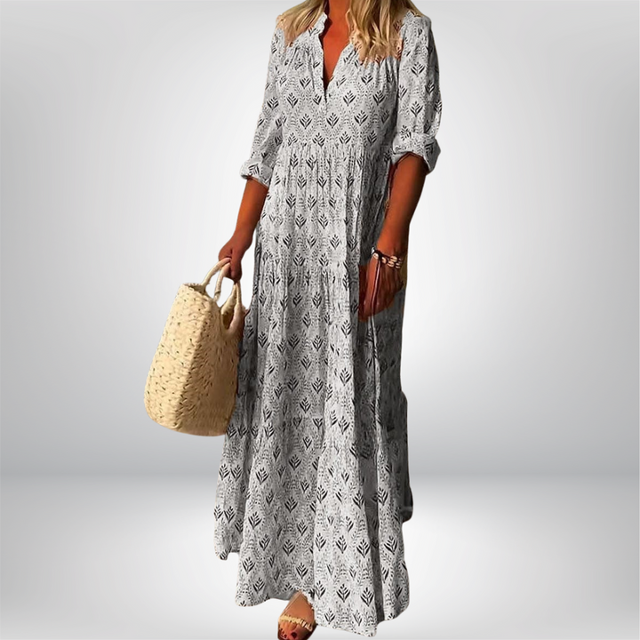 Arabelle™ | Maxi Φόρεμα