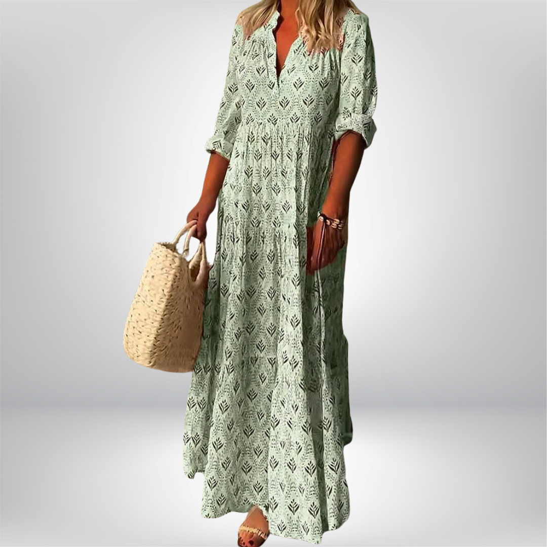 Arabelle™ | Maxi Φόρεμα