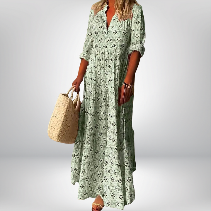 Arabelle™ | Maxi Φόρεμα