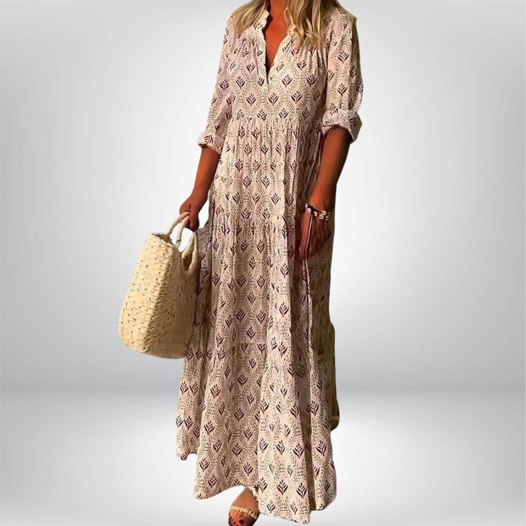 Arabelle™ | Maxi Φόρεμα