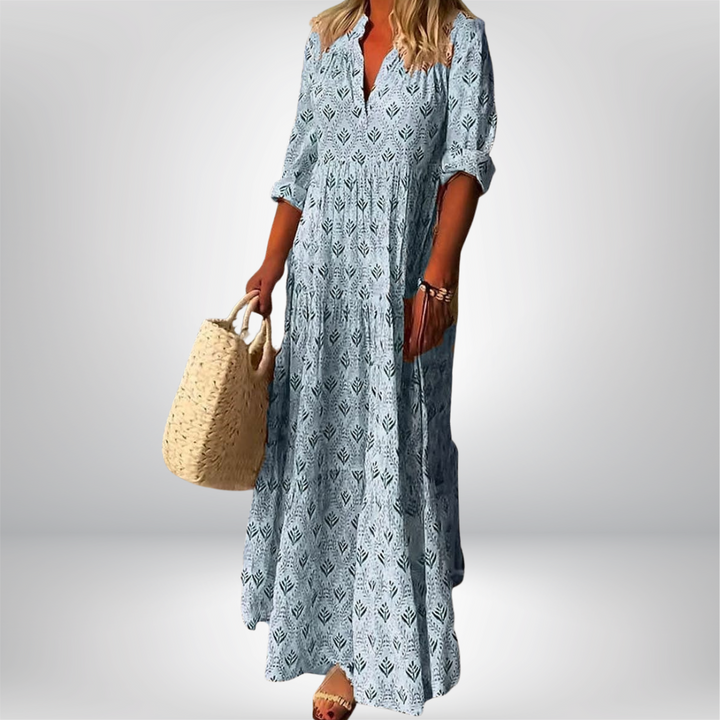Arabelle™ | Maxi Φόρεμα