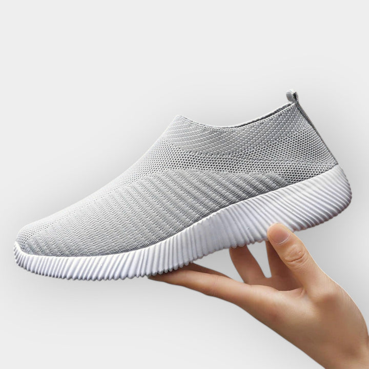 Άνετα Slip-On Παπούτσια