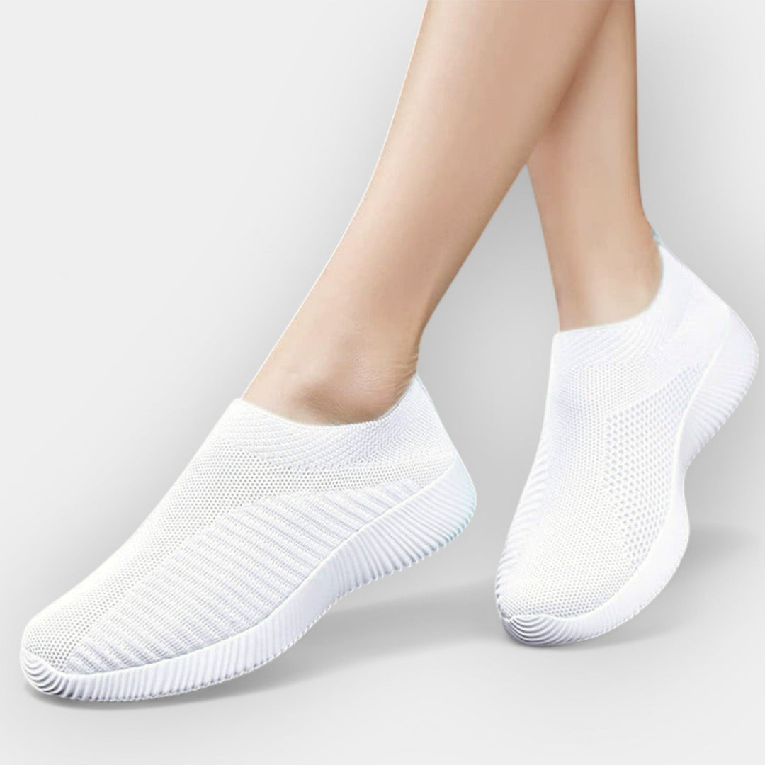 Άνετα Slip-On Παπούτσια