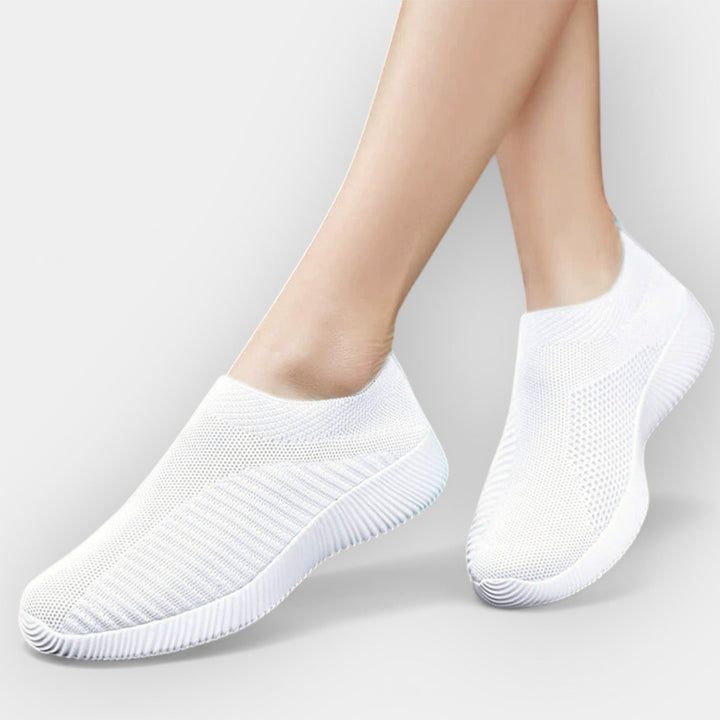 Άνετα Slip-On Παπούτσια