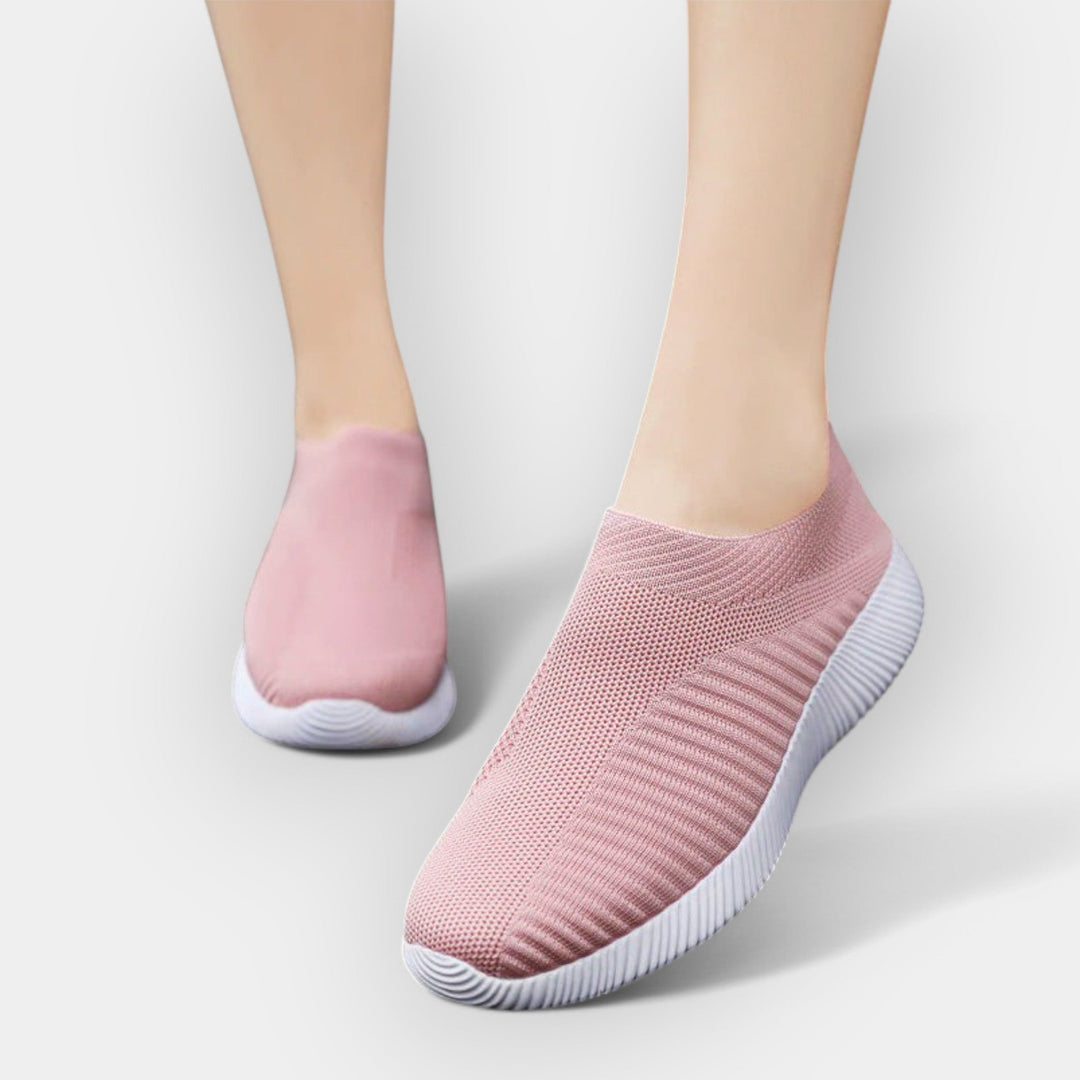 Άνετα Slip-On Παπούτσια