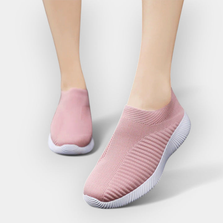Άνετα Slip-On Παπούτσια